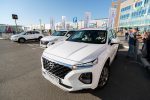 Осень с полным приводом с Hyundai АГАТ в ТРЦ Акварель 2018 23